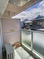 レジデンス八日市の物件内観写真